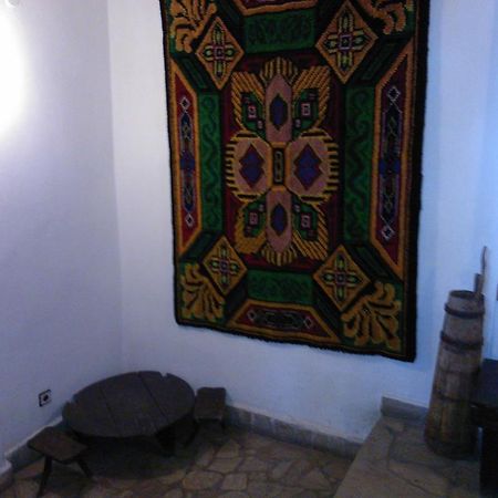 Болярска Къща Arbanasi Exterior photo