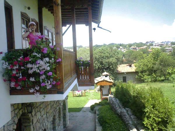 Болярска Къща Arbanasi Room photo