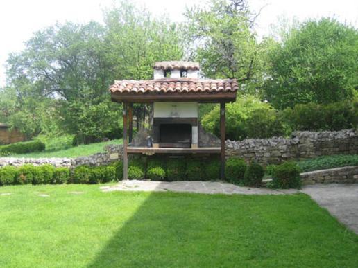 Болярска Къща Arbanasi Exterior photo