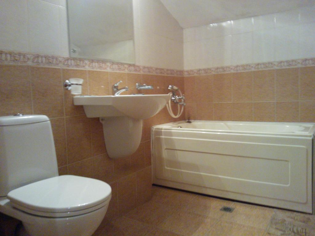 Болярска Къща Arbanasi Room photo