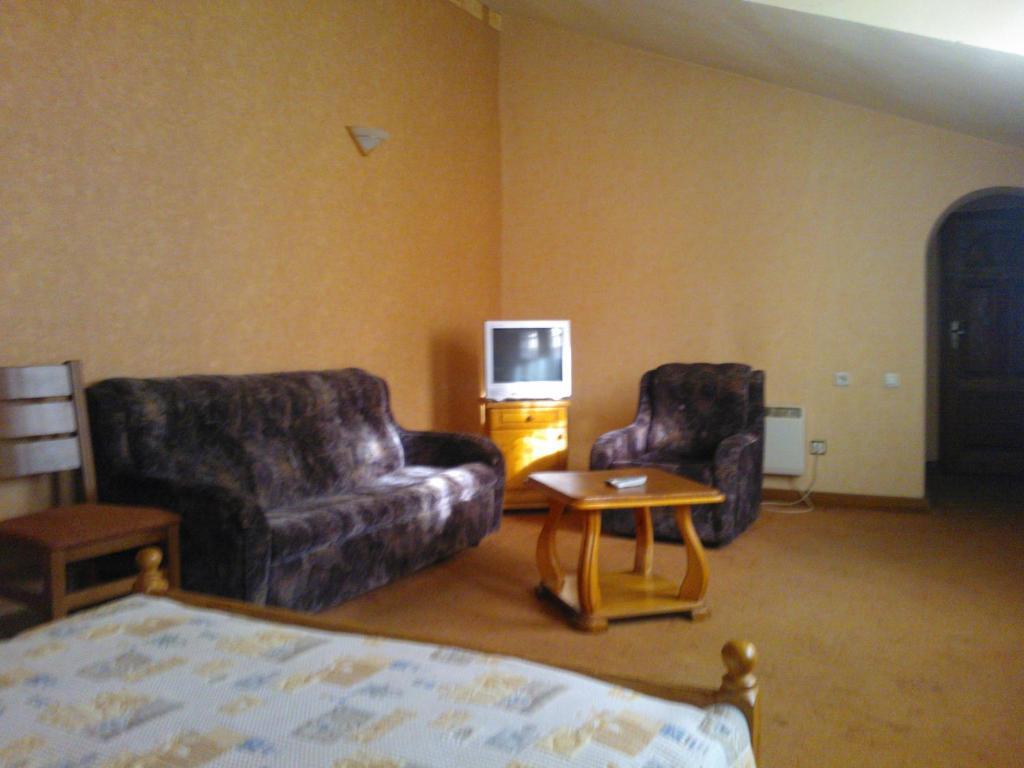 Болярска Къща Arbanasi Room photo