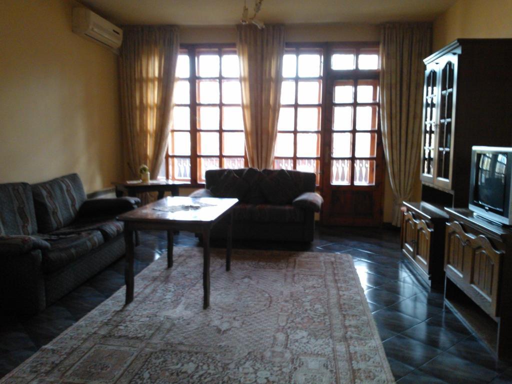 Болярска Къща Arbanasi Room photo