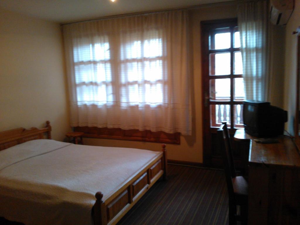 Болярска Къща Arbanasi Room photo