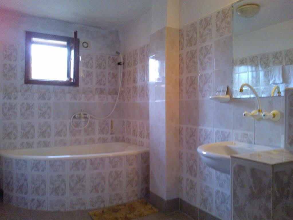 Болярска Къща Arbanasi Exterior photo