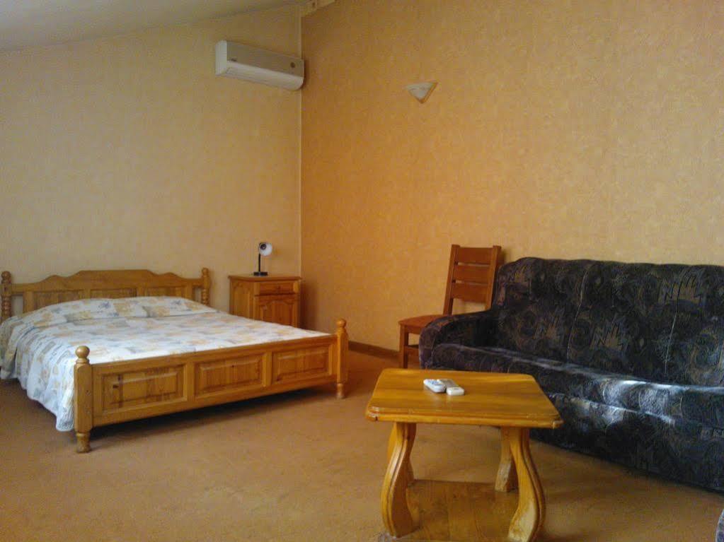Болярска Къща Arbanasi Exterior photo